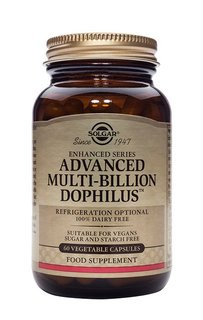 Advanced multibillion dophilus large