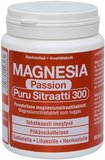 Magnesia puru