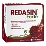 Redasin forte 120 tabl ht