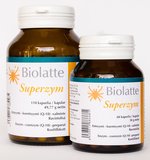 Superzym110biolatte