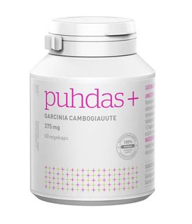 Puhdasplus carcinia cambogia large
