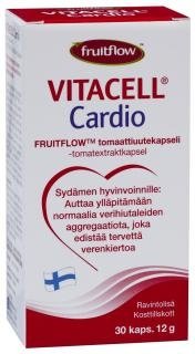 Vitacell cardio ht