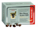 Pharma nord bio qinon q10 active gold 100mg 150 plus 30kaps