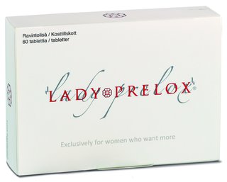 Ladyprelox pn