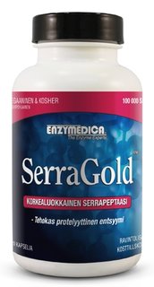 Serragold