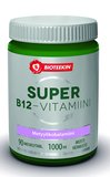 B12 vitsuper metyylikob