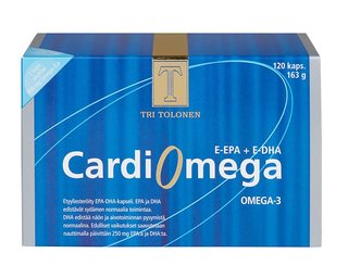 Cardi omega tt large