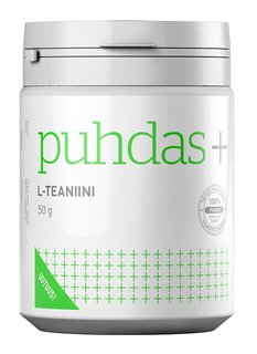 Lteaniini puhdas