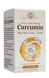 Full spectrum curcumin large