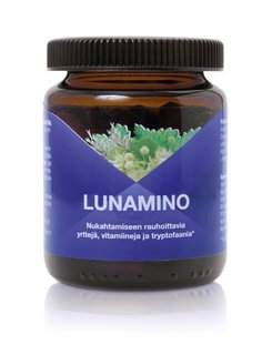 Lunamino