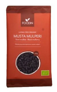 Mulperi musta 120 foodin large