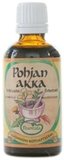 Pohjan akka frantsila