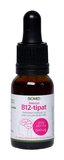 B 12 tipat 15ml lasipullo biomed