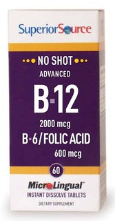B12 2000 b6 foolihappo futmed