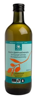 Oliivioljy 1000ml