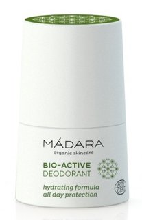 Deodorantti bioactive madara