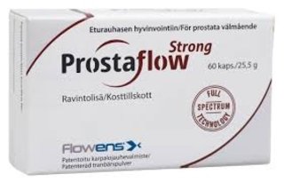 Prostaflow strong