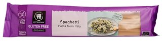 Spaghetti luomu 250g urtekram