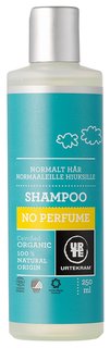 Shampoo no perfume 250ml urtekram