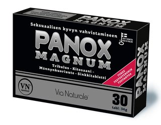 Panox magnum
