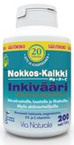 Nokkos kalkki inkivaari vn