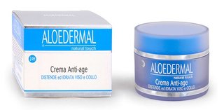 Anti age aloedermal