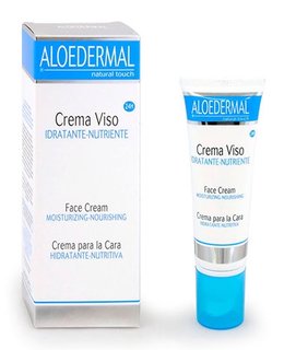 Kasvovoide aloedermal