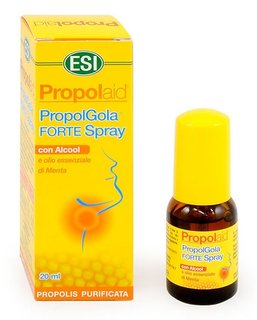 Propolis minttu suihke