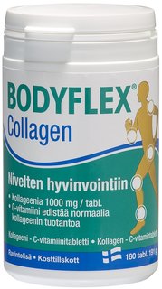 Collagen bodyflex ht