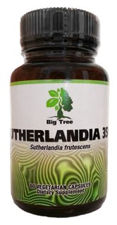 Sutherlandia 350