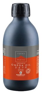 Omega oil 3679 terranova