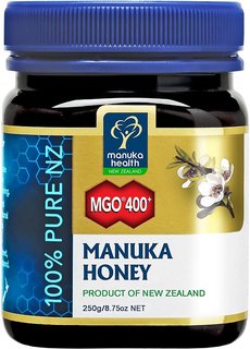 Manuka honey 400