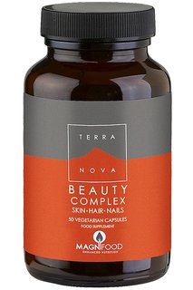 Beauty complex terranova