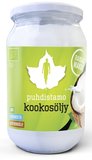 Kookosoljy puhdistamo
