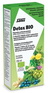 Detox bio salus
