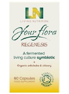 Ln regenesis