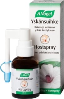 Yskansuihke avogel