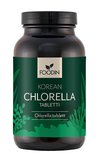 Foodin korean chlorella 110g tbl