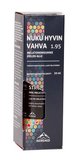 Nuku hyvin vahva 30ml nordaid uusi