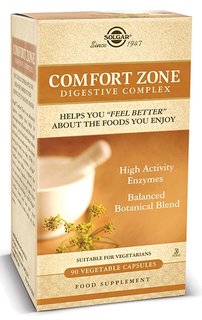 Comfort zone solgar