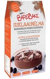 Barebake suklaaraakakku leader