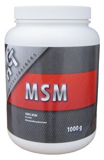 Msm hct 1000g