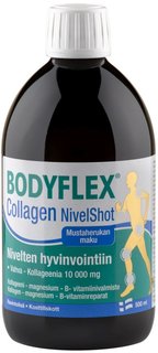 Bodyflex collagen nivelshot 500 ml 082016