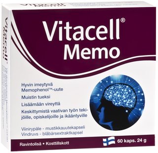 Vitacell memo large