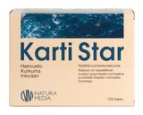 Karti star nm uusi