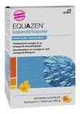 Equazen 180kaps harmonia uusi