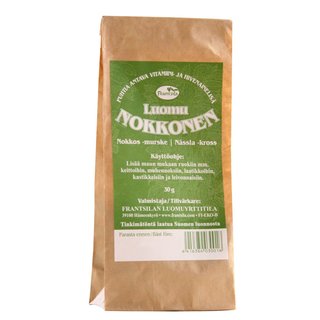 Nokkonen frantsila large