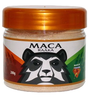 Maca masajo large