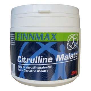 Citrulline malate large