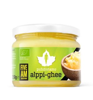 Alppi ghee puhdistamo large